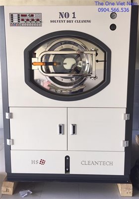 Triển khai lắp đặt hệ thống máy giặt công nghiệp cho xưởng giặt ở Nghệ An